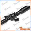 Arbre de transmission pour MERCEDES | NWN-ME-057, 10-140870